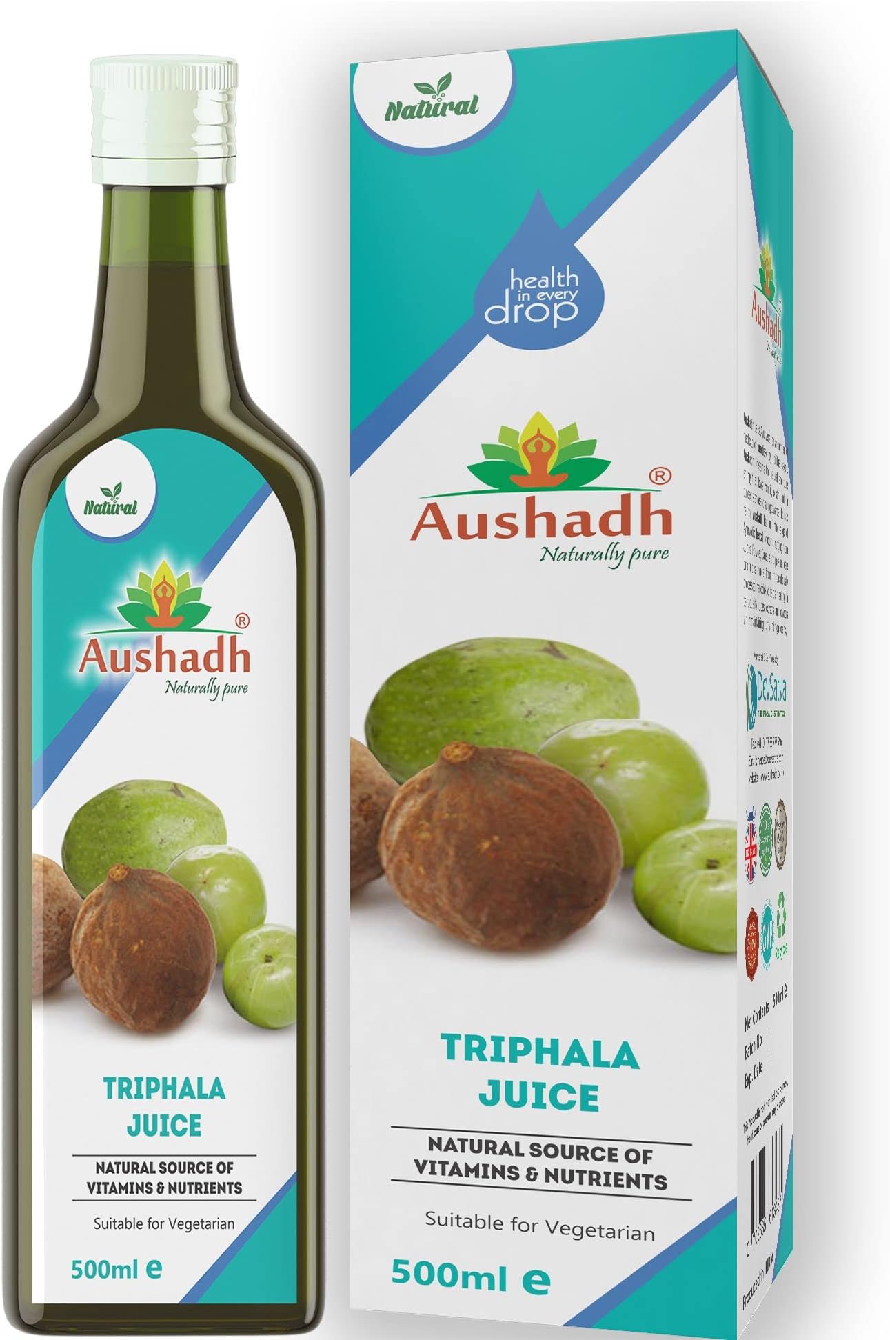 Triphala Juice 500ml