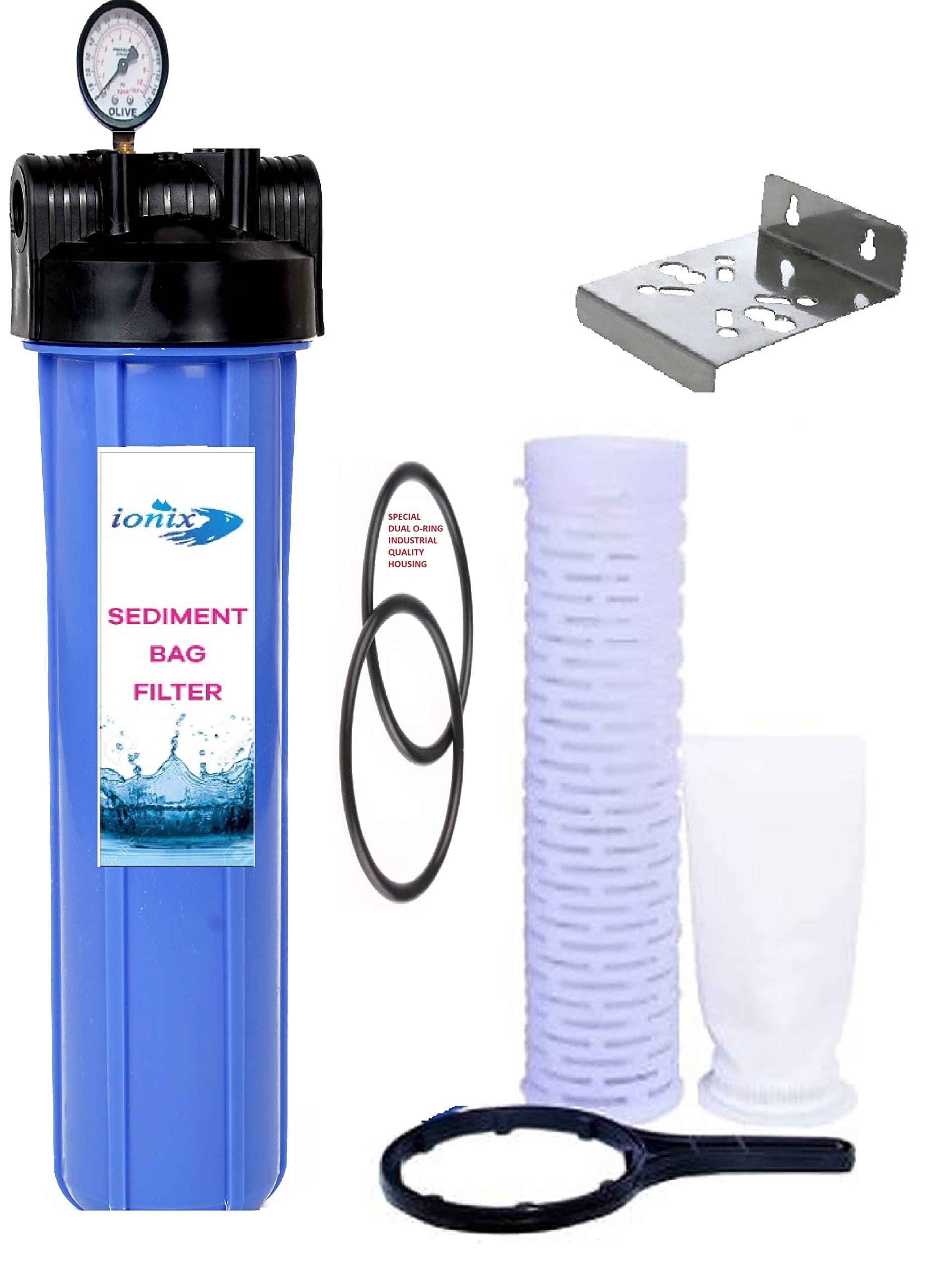 Top more than 133 bag filter selection guide 3tdesign.edu.vn