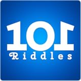 Tons of riddles, some hard and some easy!