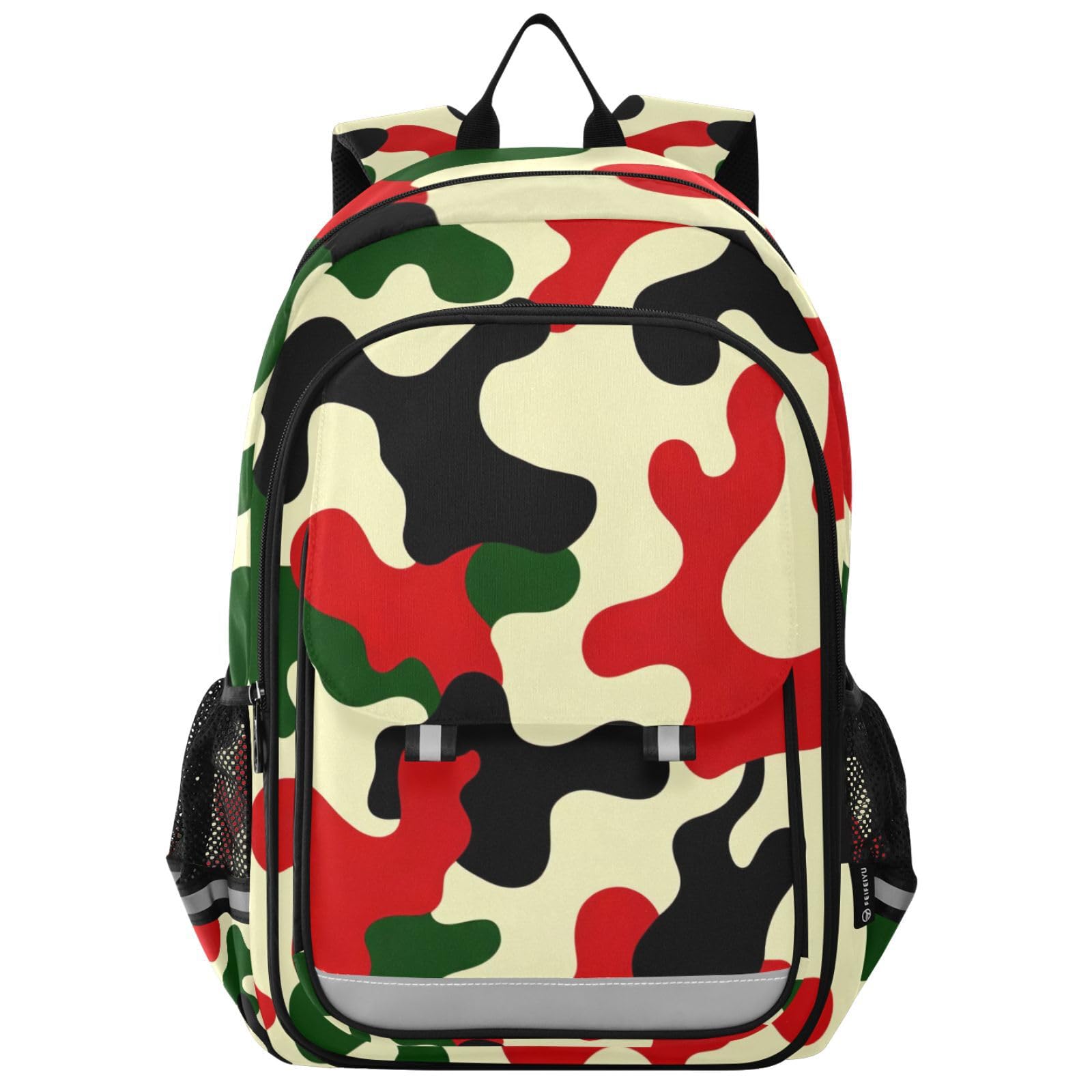 Mochilas para niños grandes que protegen la espalda en primaria 8