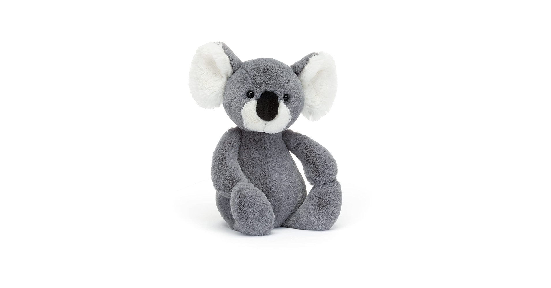 【廃盤】 Bashful Koala ぬいぐるみ Jellycat Bashful Koala (Original) – Smyth Jewelers