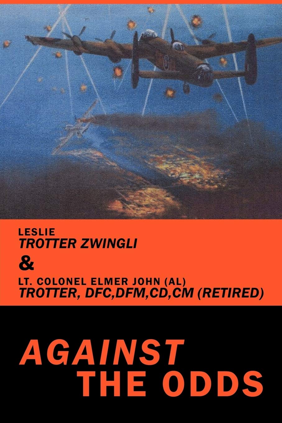 Against the Odds
