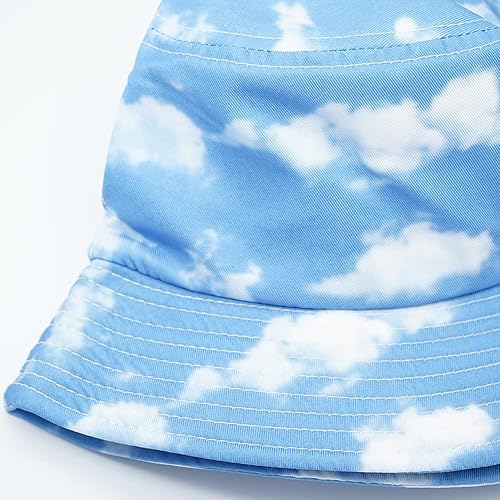 Miniatura 4 de Sombrero de pescador Sombrero de playa Plegable Verano Viaje Sun Sombreros Gorra de pescador