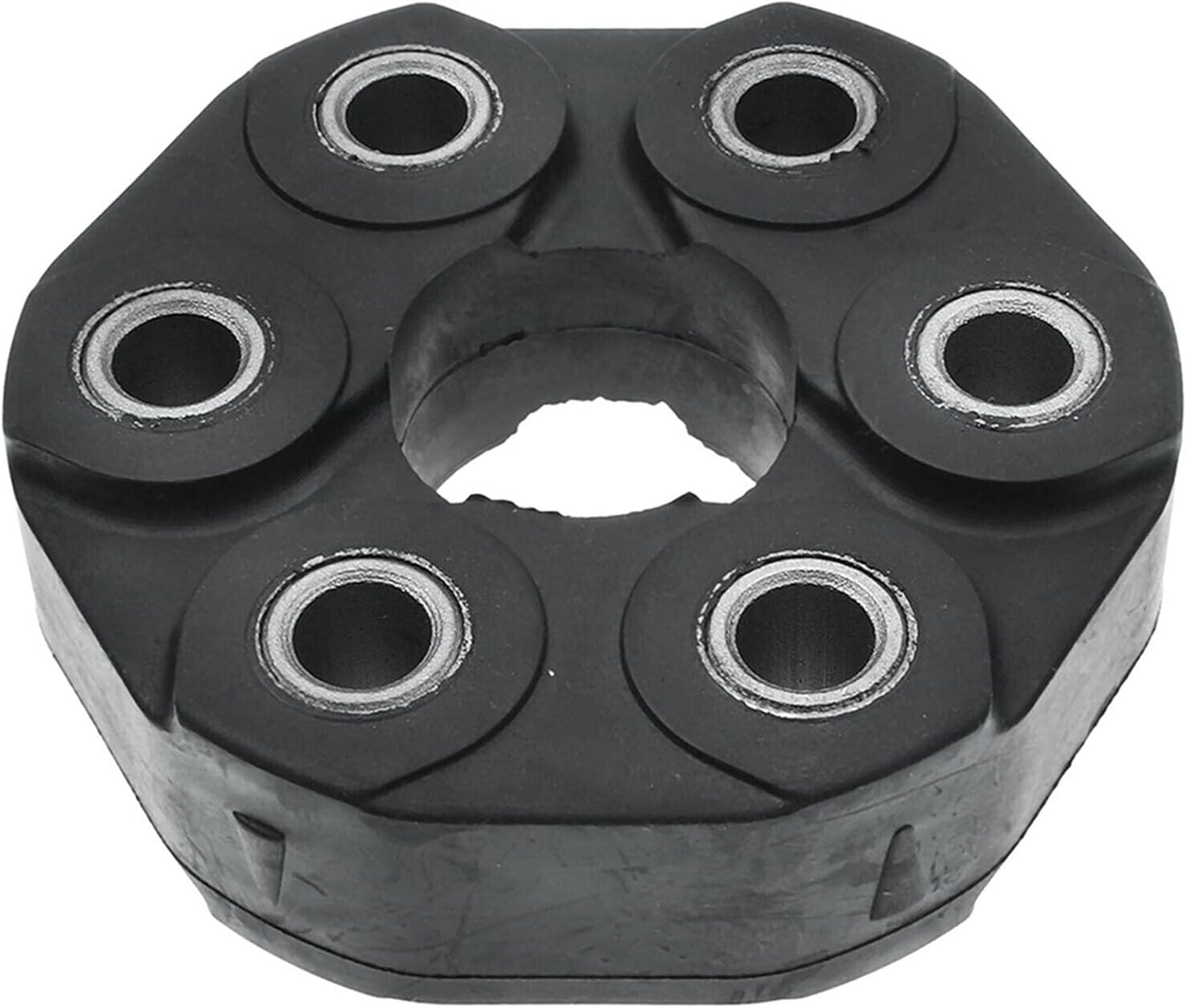 26111227410 Flex Joint Drive Shaft Coupler Flex Disc for BMW 318i 323i 325i 328i 328is Z3 Z4 E36 E46 E85, for MINI F54 F60 JCW ALL4 COOPER, for Chevrolet Corvette C5/C6
