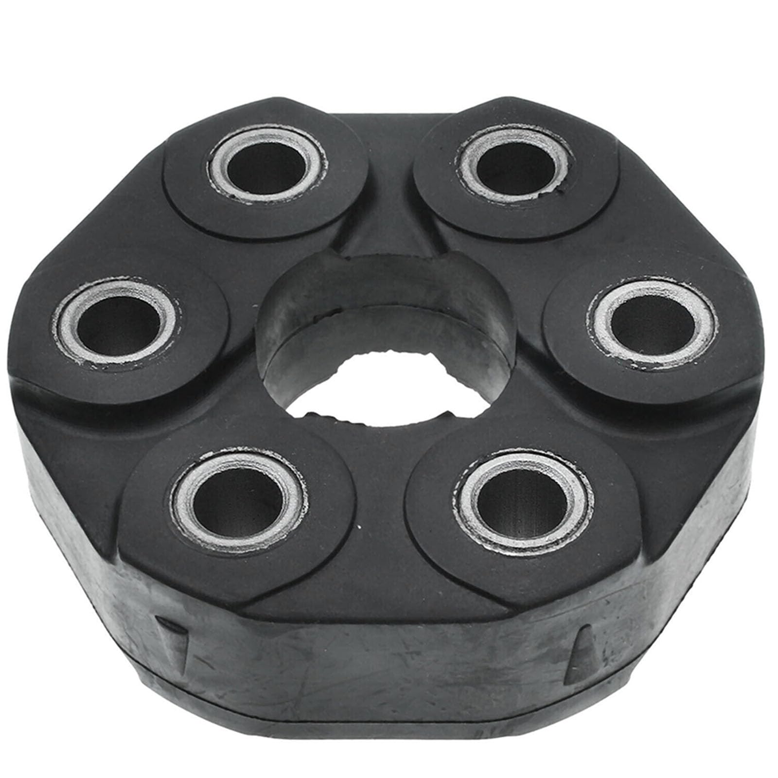 Amazon.com: YINAVAGAD 26111227410 Flex Joint Drive Shaft Coupler