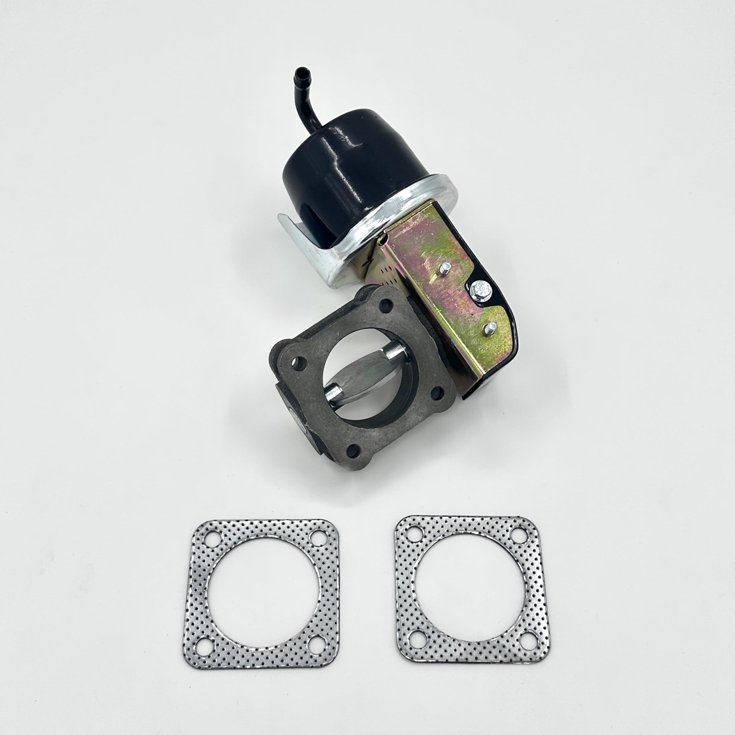 Amazon.com: Exhaust Brake Unit + Gaskets For Isuzu NQR NRR