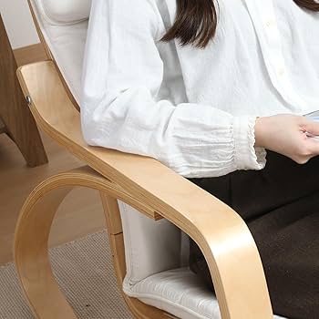 Amazon.co.jp: 不二貿易 リラックスチェア ロッキングチェア 1人掛け Amazon.co.jp: 不二貿易 リラックスチェア ロッキングチェア 1人掛け