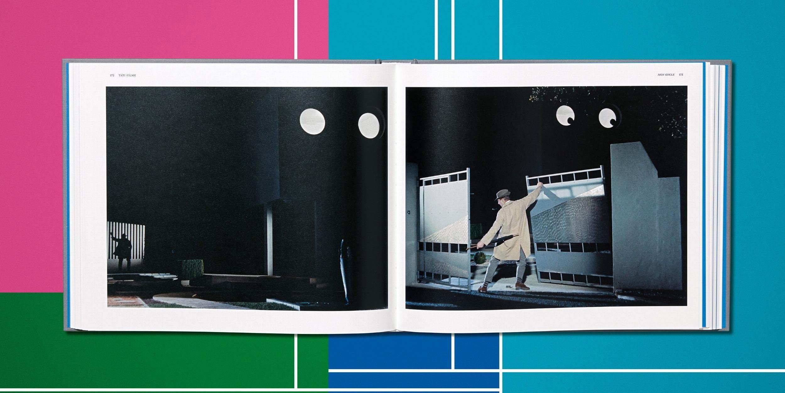 The Definitive Jacques Tati: The Complete Works