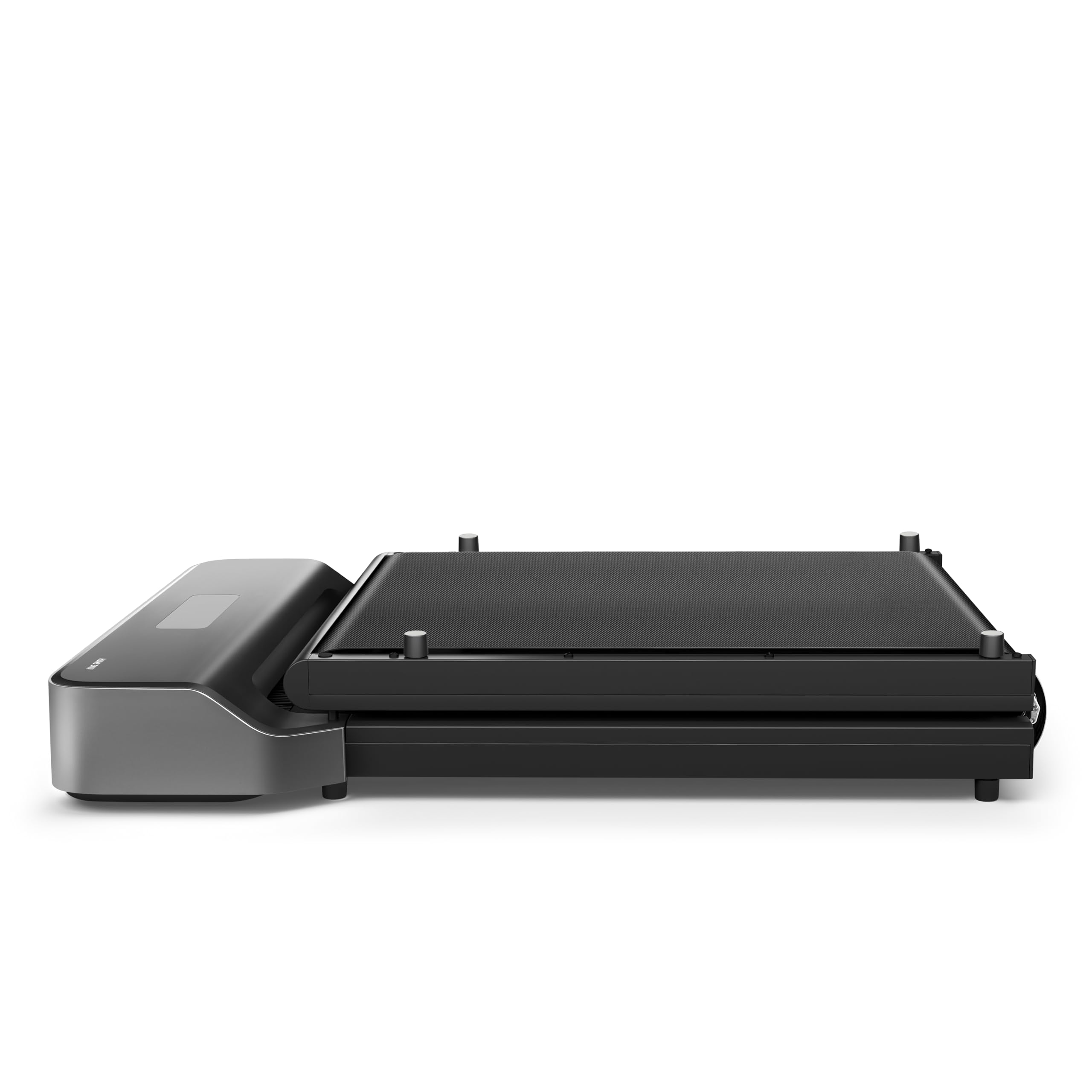 WalkingPad by KingSmith Z1, P1, A1 Pro, Z3 H+, G1 Walking-Pad Laufband für Zuhause Büro klappbar (je nach Modell: bis zu 136kg Tragkraft, 12km/h; alle Modelle: LED-Display, App, Keine Montage nötig)
