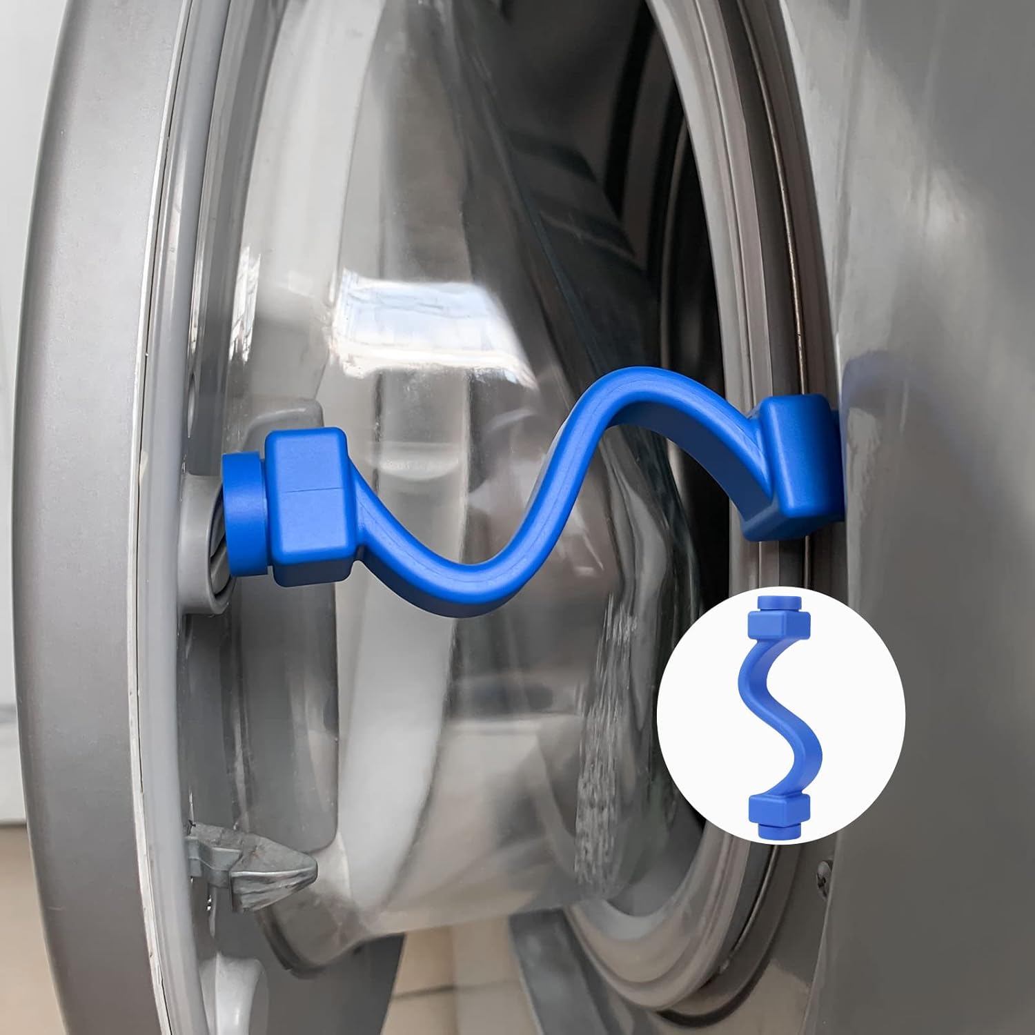 NICENICY Washer Door Prop, Washer Door Prop to