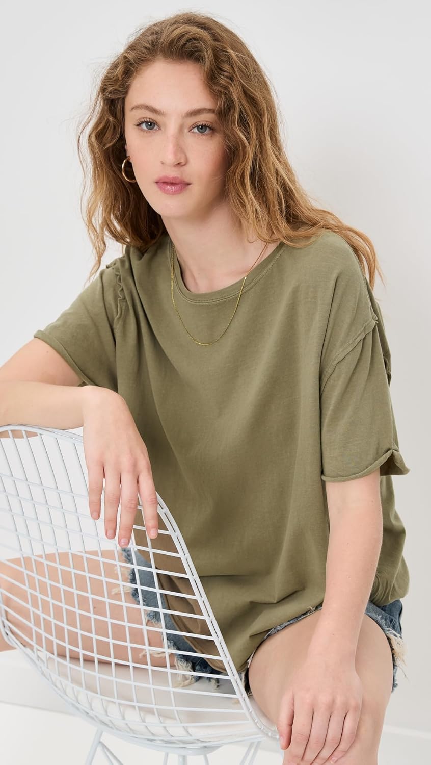 Free People Women's Nina Tee - Image 2