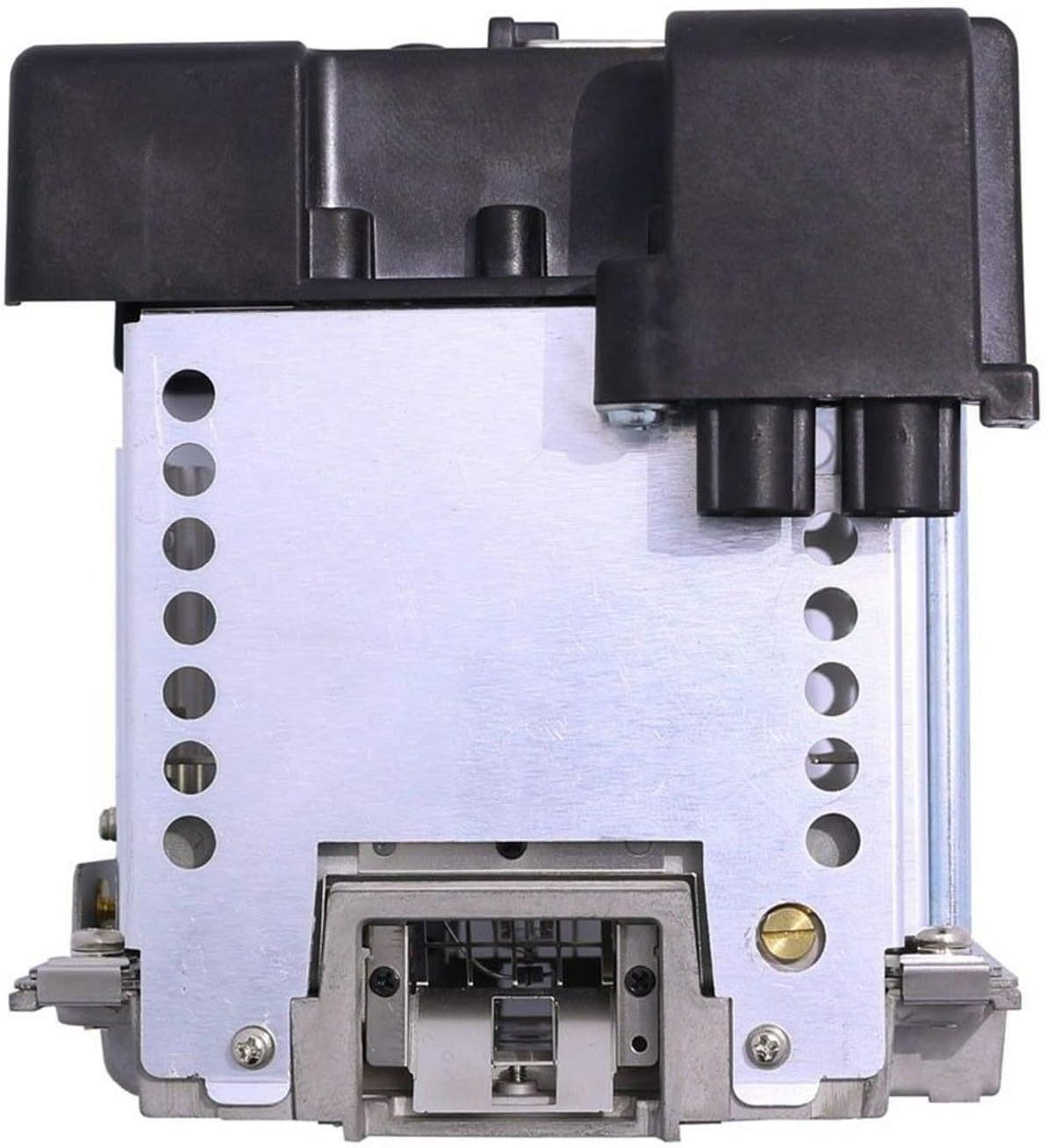 VLT-XD8600LP Projector Replacement Compatible Lamp with Housing for Mitsubishi UD8900U WD8700U