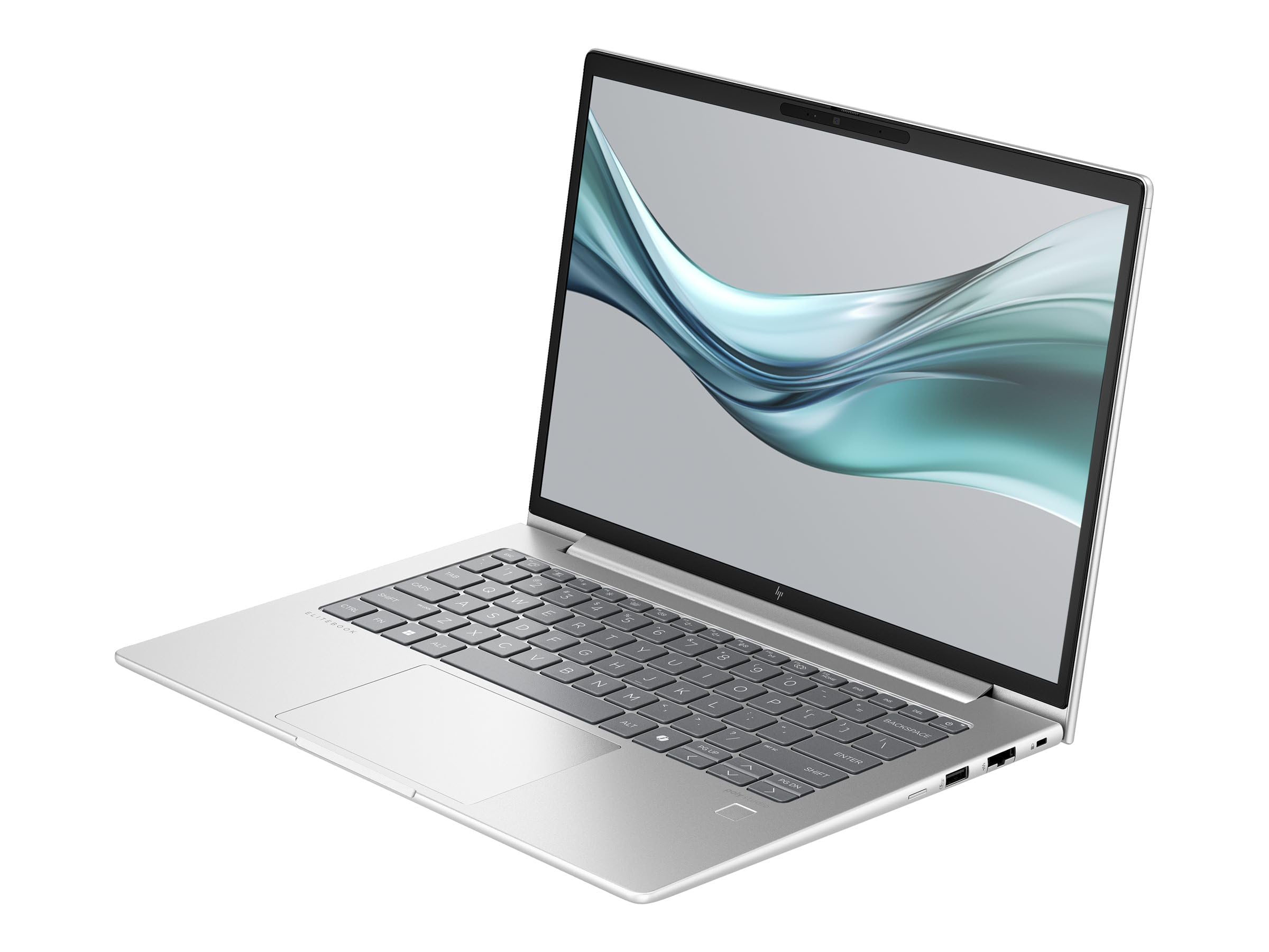 Amazon.com: HP EliteBook 645 G11 Laptop, AMD Ryzen 5 PRO 7535U (up