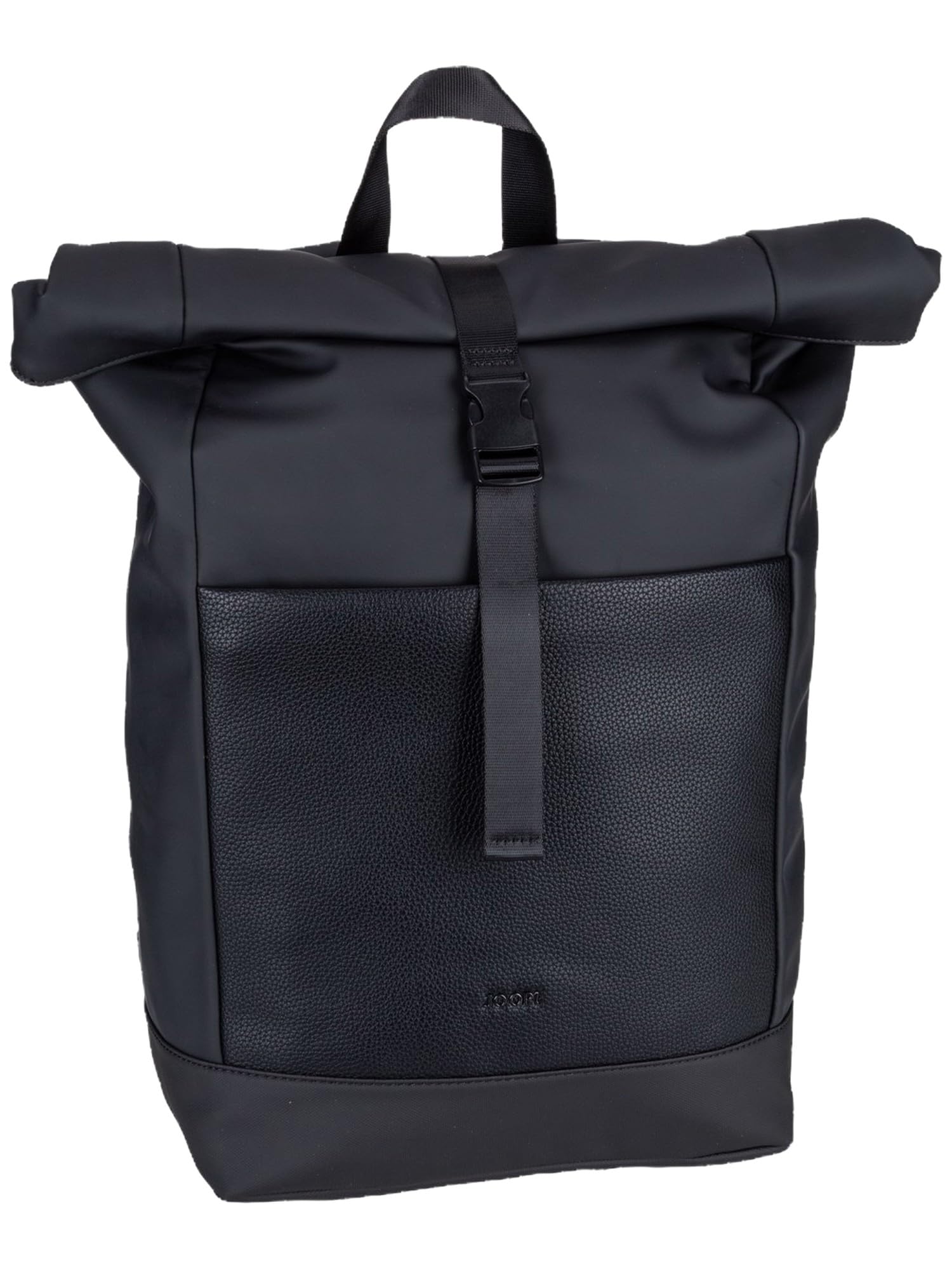 Joop! plecak rekreacyjny Lanciano Otis Backpack czarny
