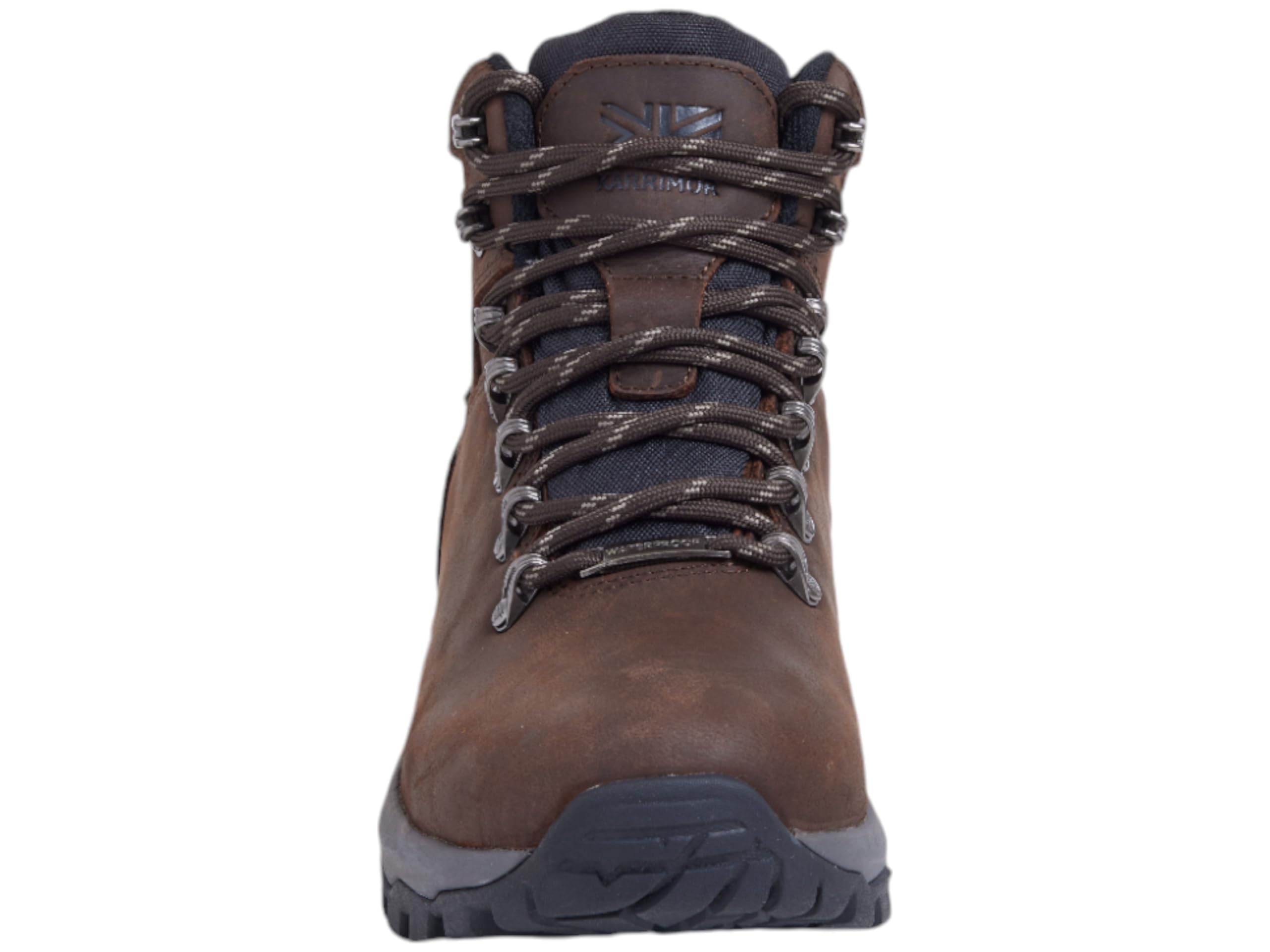 Karrimor Donna Mendip 4 CH NB, Marrone 2, 39 EU