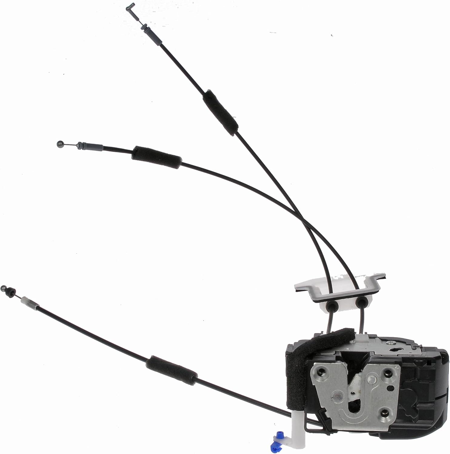 Dorman 937-252 Front Driver Side Door Lock Actuator Motor Compatible with Select Nissan Models