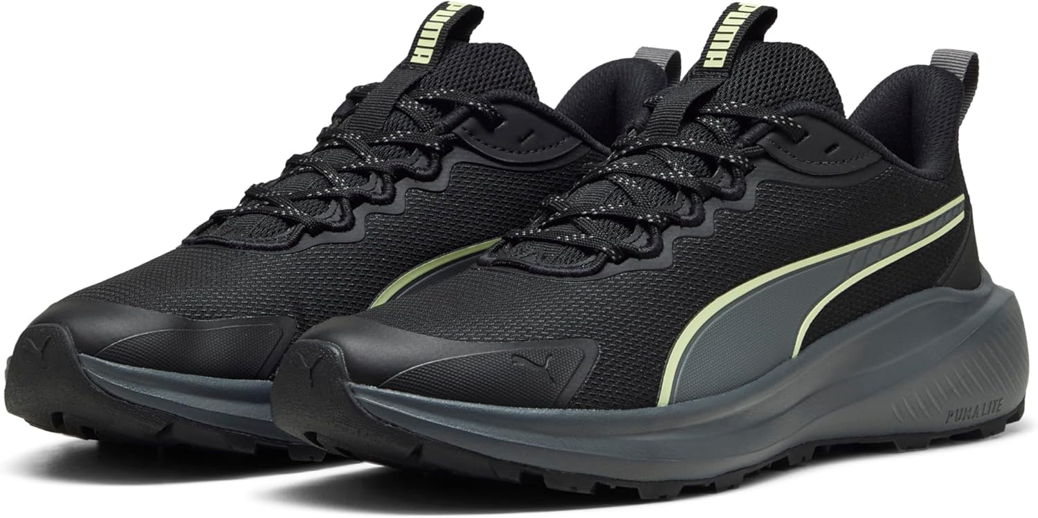 PUMA Men's Road Running Shoe