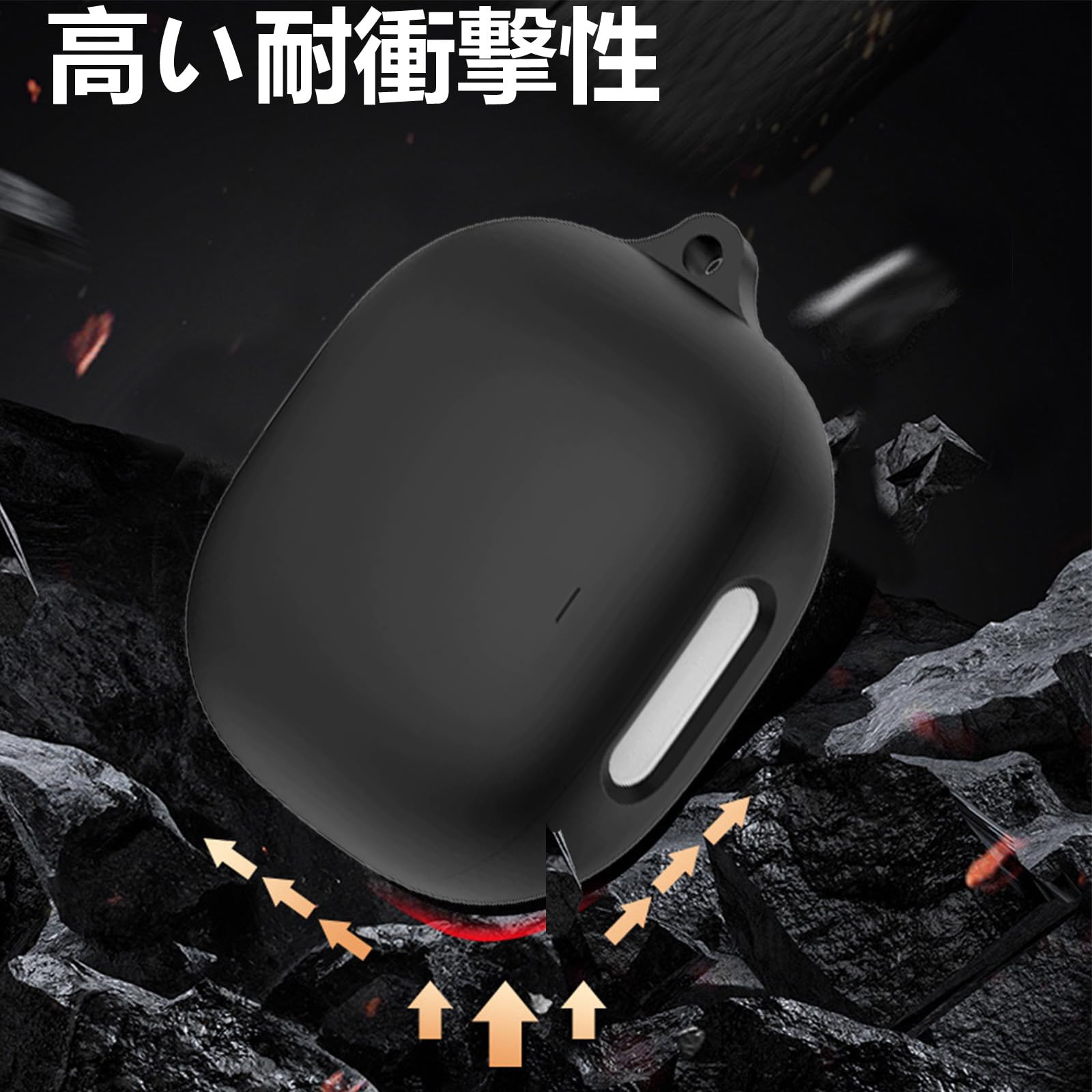 Amazon | 【2024強化版】AIYYXX Anker Soundcore Liberty 4 Pro