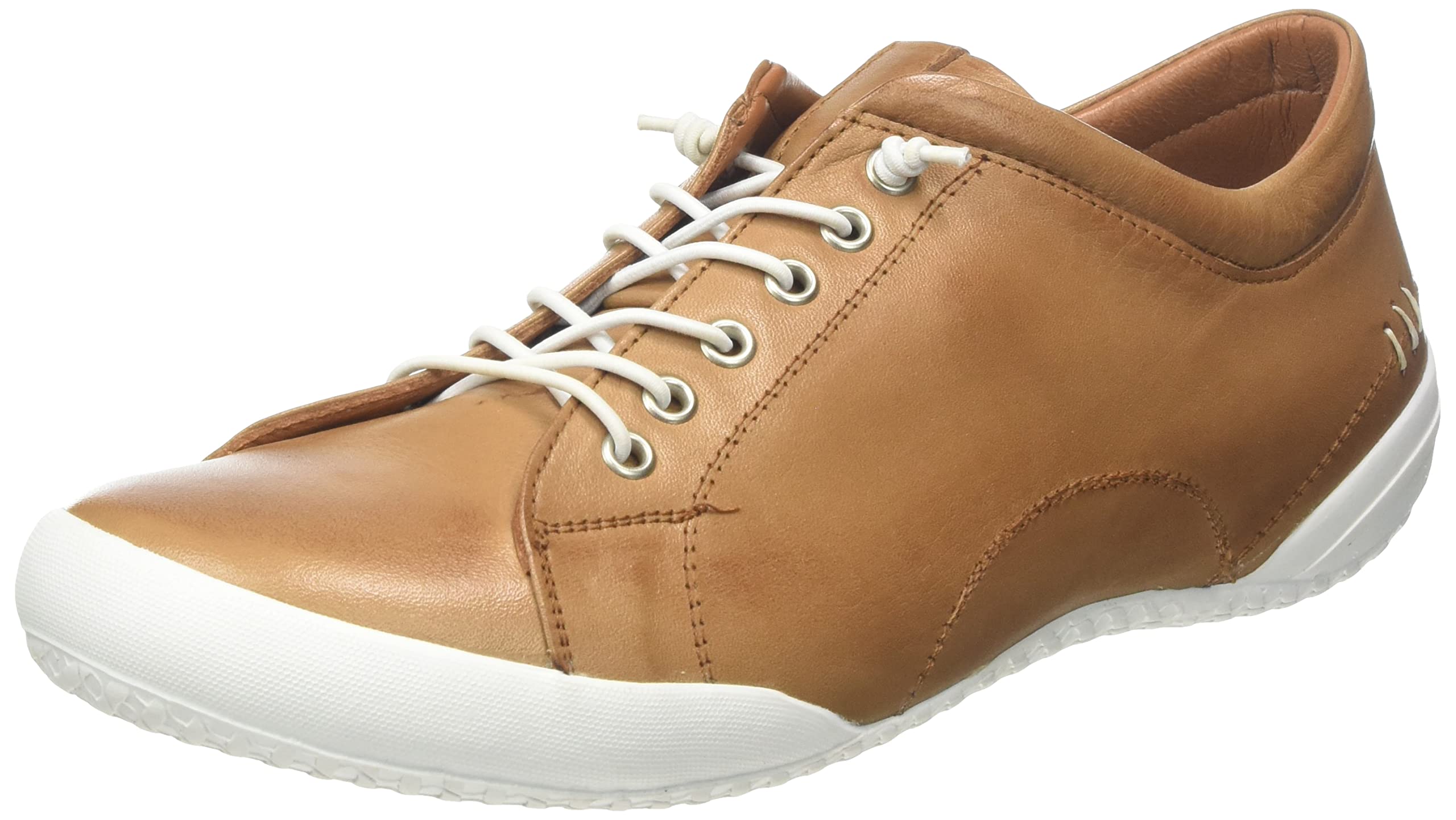 Andrea Conti 1937804, Sneaker, Brandy,