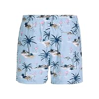 JACK & JONES Jpstmaui Vibes Novelty AOP Swim Short SN