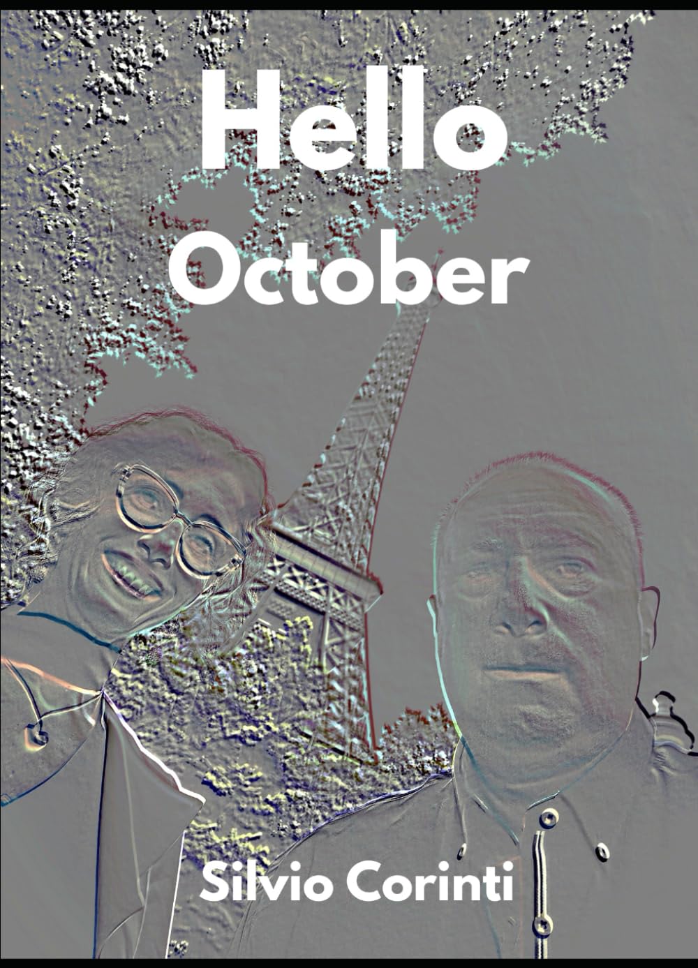 HELLO, OCTOBER (IL CUORE E LA STORIA IN DODICI MESI)