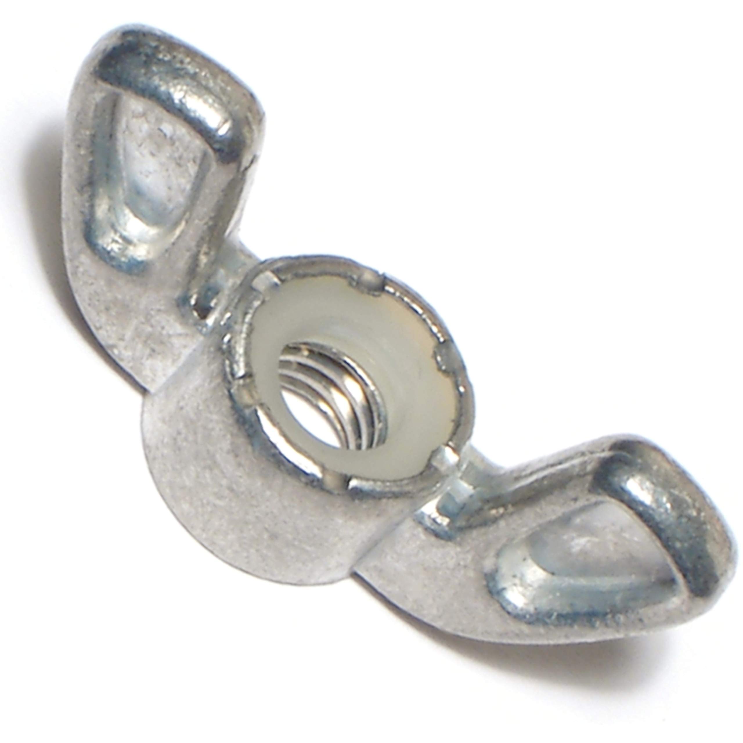 Hard-to-Find Fastener 014973285814 Wing Nuts, 10-Piece