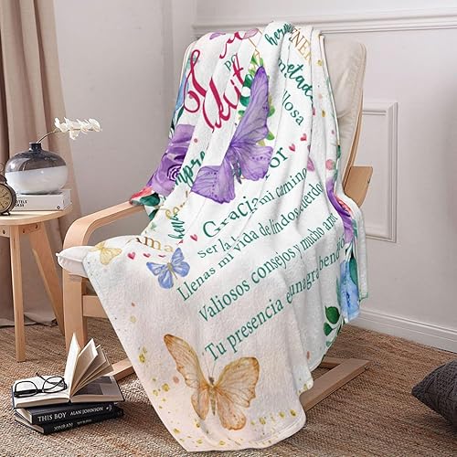 Miniatura 4 de Regalos de Abuelita, regalos de Abuelita para el Día de la Madre en español, regalos de cumpleaños de Abuela en español, regalos para Abuela