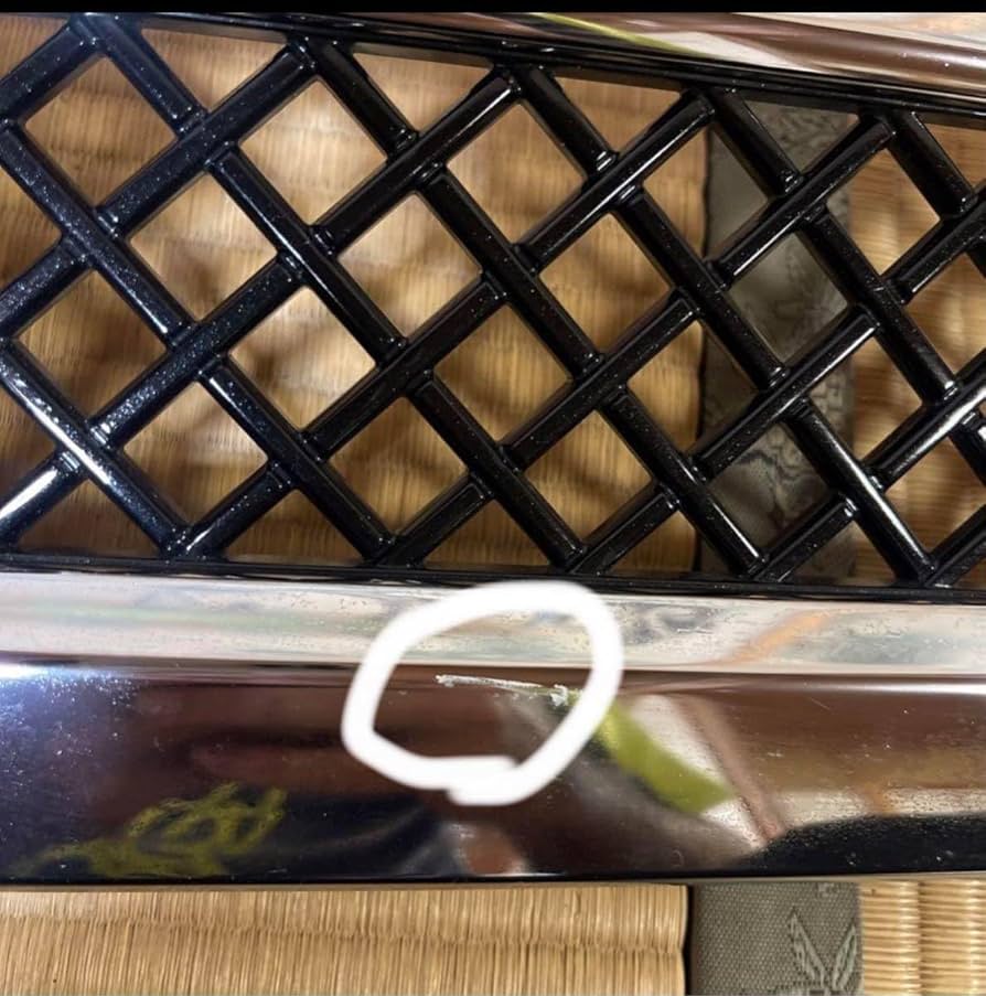 Amazon.co.jp: MR52S ハスラー Jスタイル フロントグリル