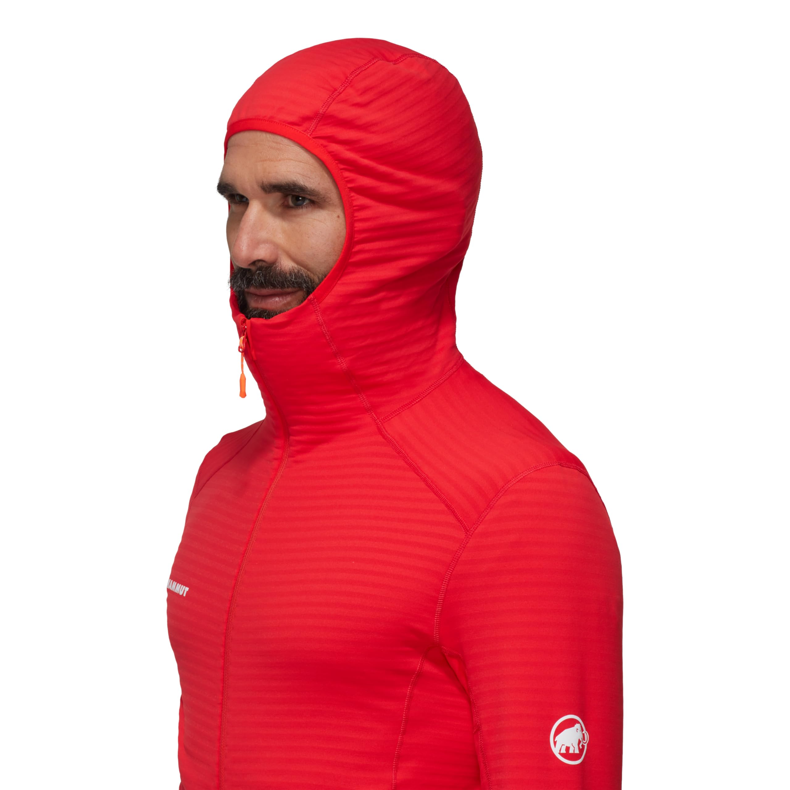 Mammut Taiss Light ML Hooded Jacket