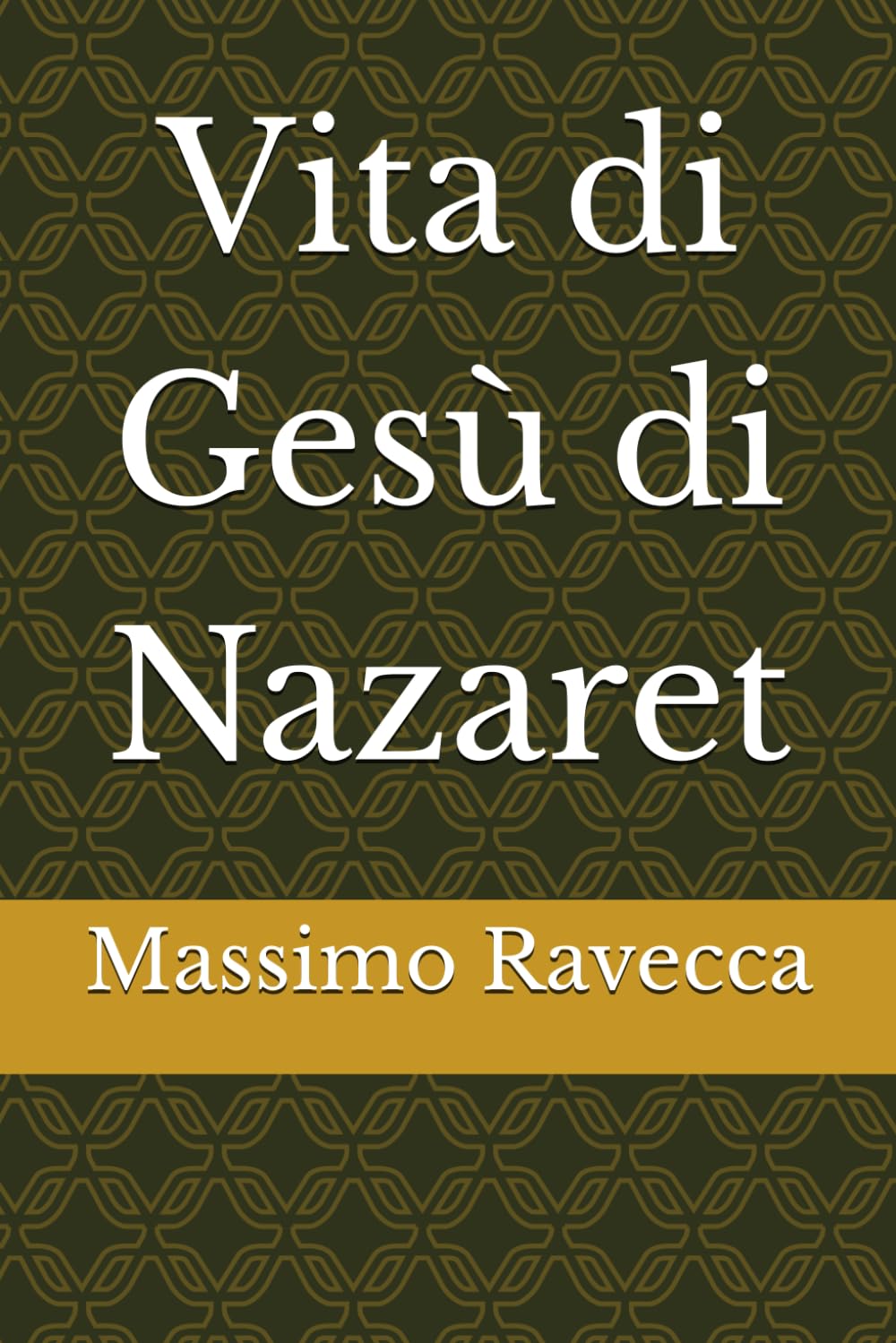 Vita di Gesù di Nazaret (Il genio)