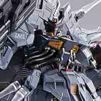LBUILD メタルビルド　プロヴィデンスガンダム　新品 抽選販売】METAL BUILD プロヴィデンスガンダム | 機動戦士