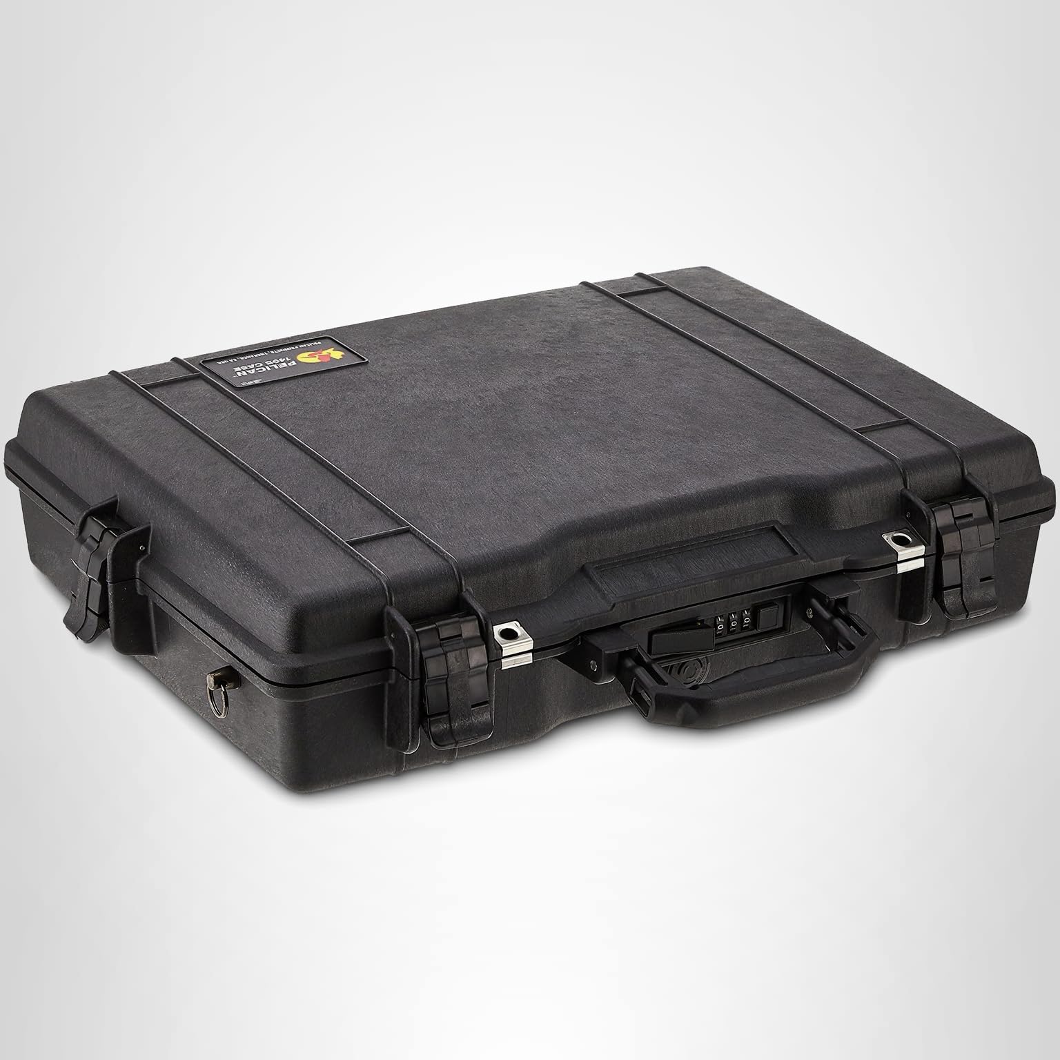 Amazon.com: Pelican 1495 Case (Black) : Electronics