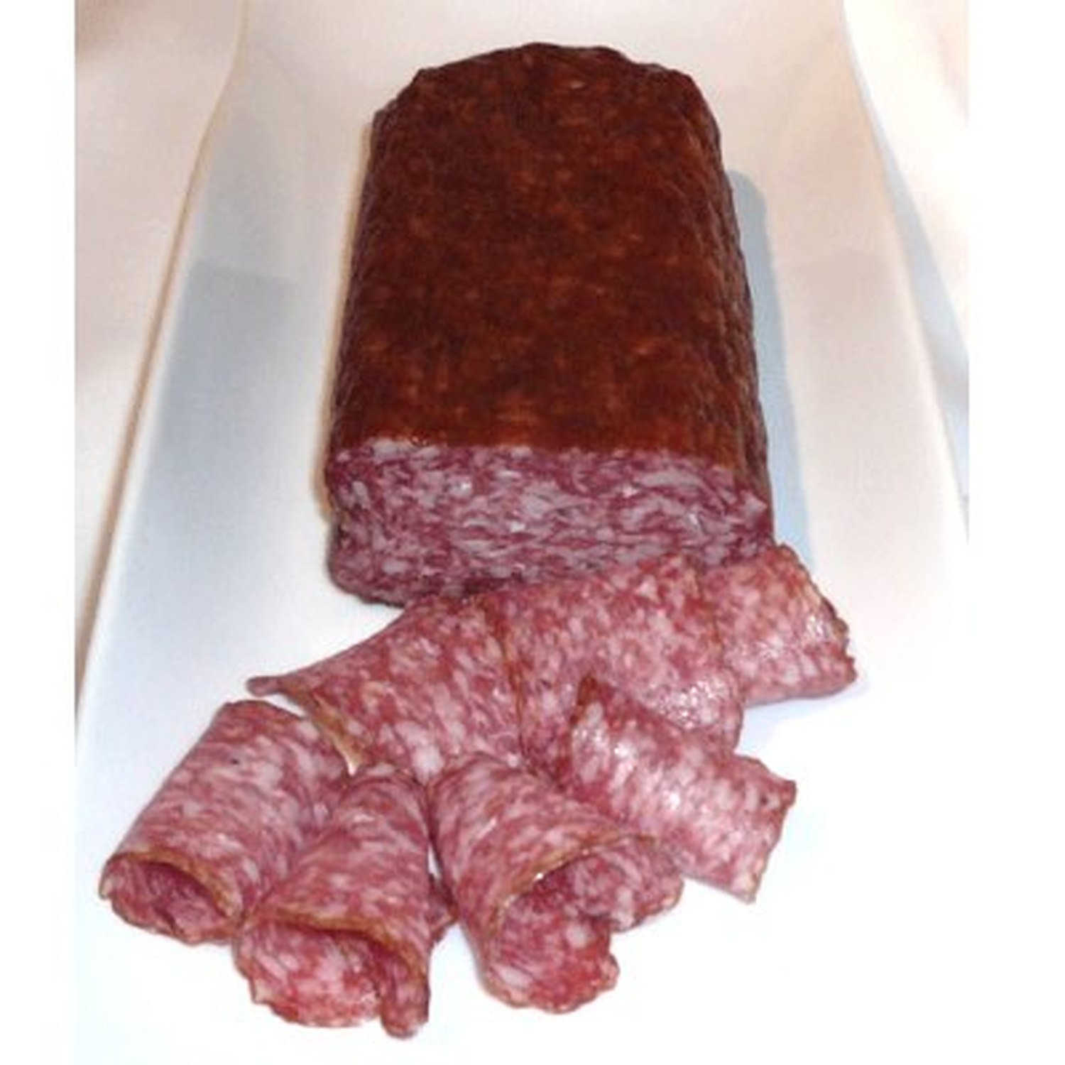 Kantwurst ca. 1,3 kg. - À La Carte Tiroler Schmankerl