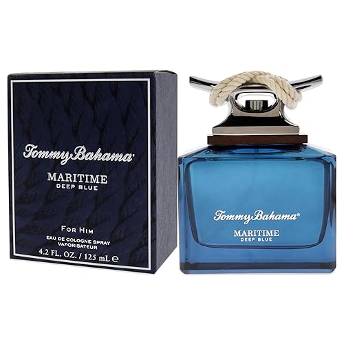 Miniatura 6 de Tommy Bahama Colonia azul profundo marítimo, 4.2 onzas líquidas