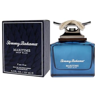 Tommy Bahama Maritime Deep Blue