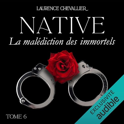 La malédiction des immortels: Native 6