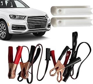 Flush Cleaner Adapter - Automobile Reinigungswerkzeuge für Einspritzdüsen | Auto Öl Injektor Düsen Reiniger Set für Boote, SUVs, Elektrofahrzeuge, Motorräder