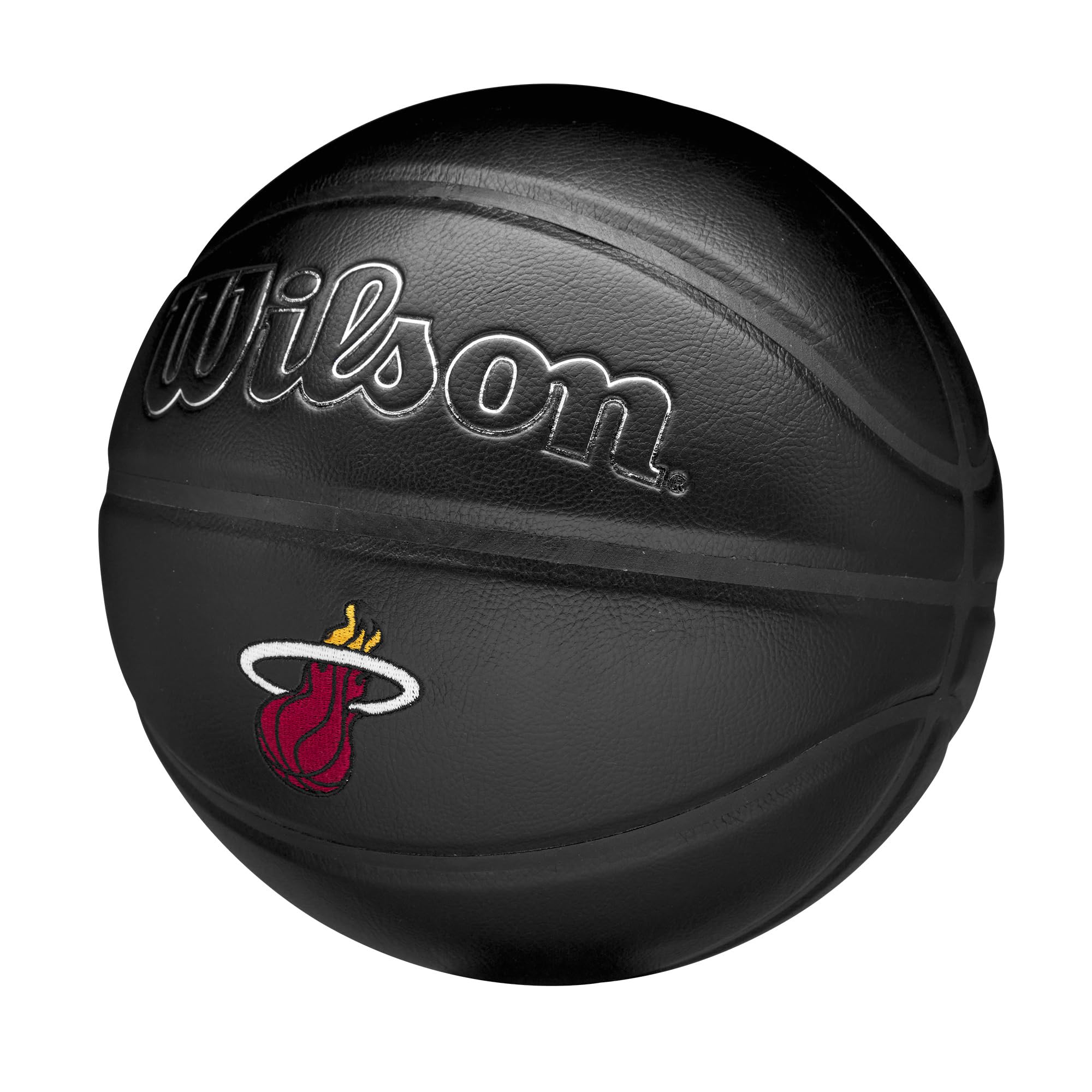 'Wilson NBA Team Premiere Basketballs - Size 7-29.5'''