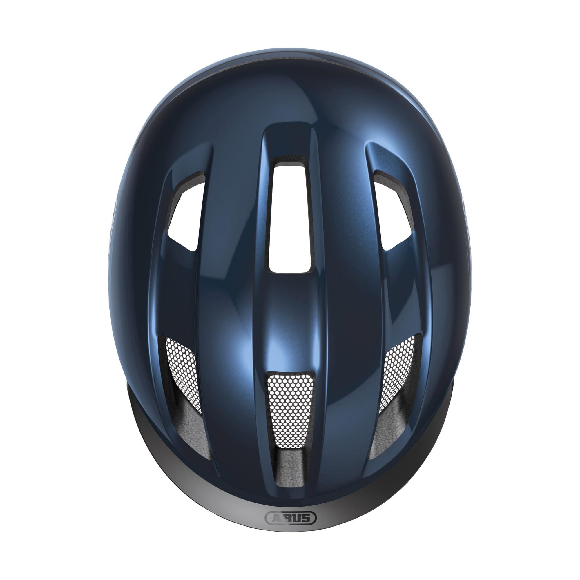 Abus Casco de Bicicleta Purl-Y - Protección Elegante con Seguridad NTA - Unisex, para Adultos y Jóvenes - para E-Bikes y S-Pedelecs