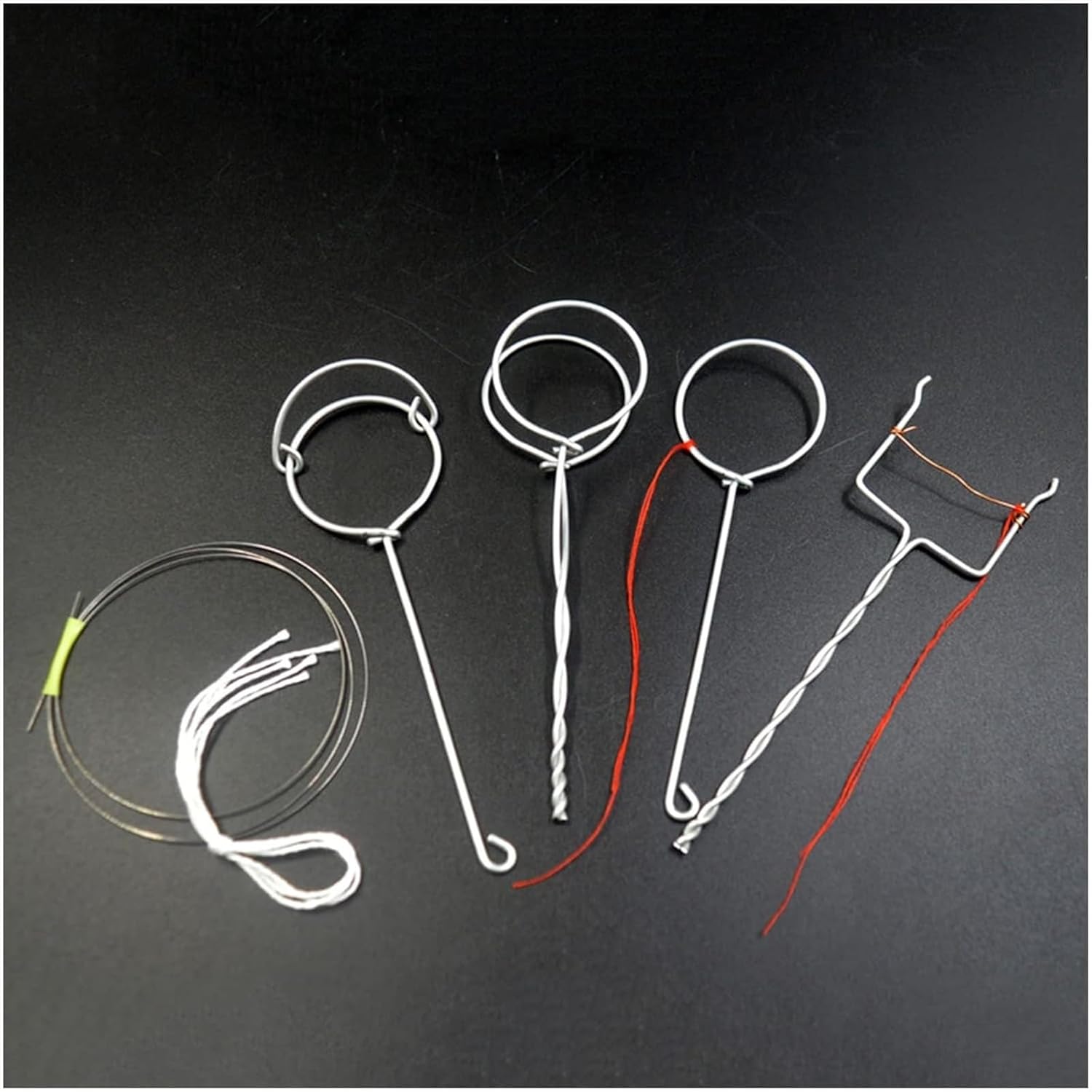 Scientific Experiment Physics Teaching Instruments Materials Teaching Aids Liquid Surface Tension Demonstrator Soap Bubble Science Experiment Physics Teaching Instrument (A)