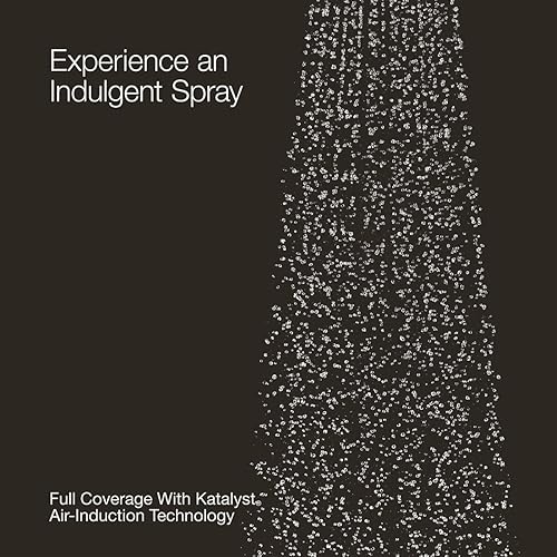 Miniatura 6 de Kohler K-13689-G-BN - Cabezal de ducha, níquel cepillado vibrante