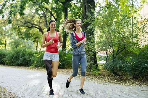 Miniatura 6 de Mangas de compresión de piernas completas para hombres y mujeres, mangas médicas para piernas para apoyar la recuperación de la circulación sanguínea