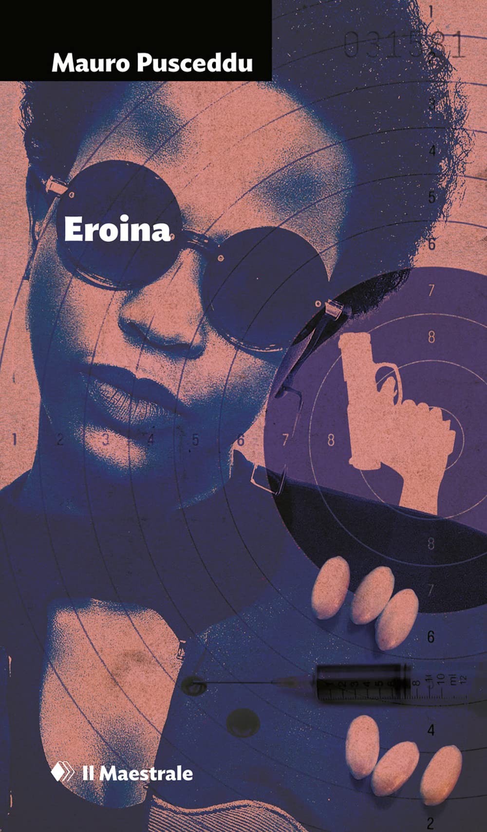 Eroina - 4