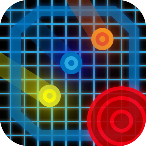 Bank Shot: Bounce The Ball Into the Target! Angle Shooter X - App on ...