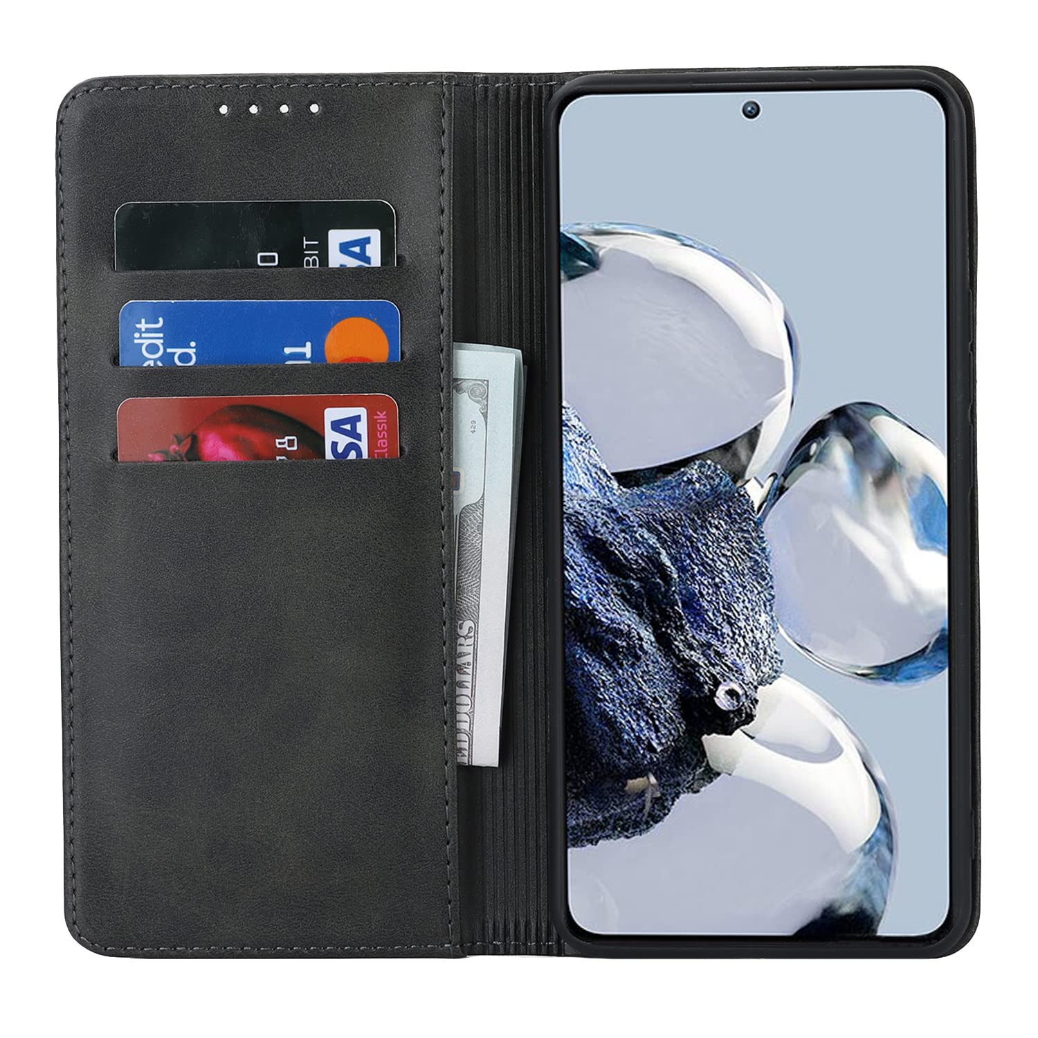 Amazon.co.jp: Xiaomi 12T Pro ケース 手帳型 SoftBank ソフトバンク 