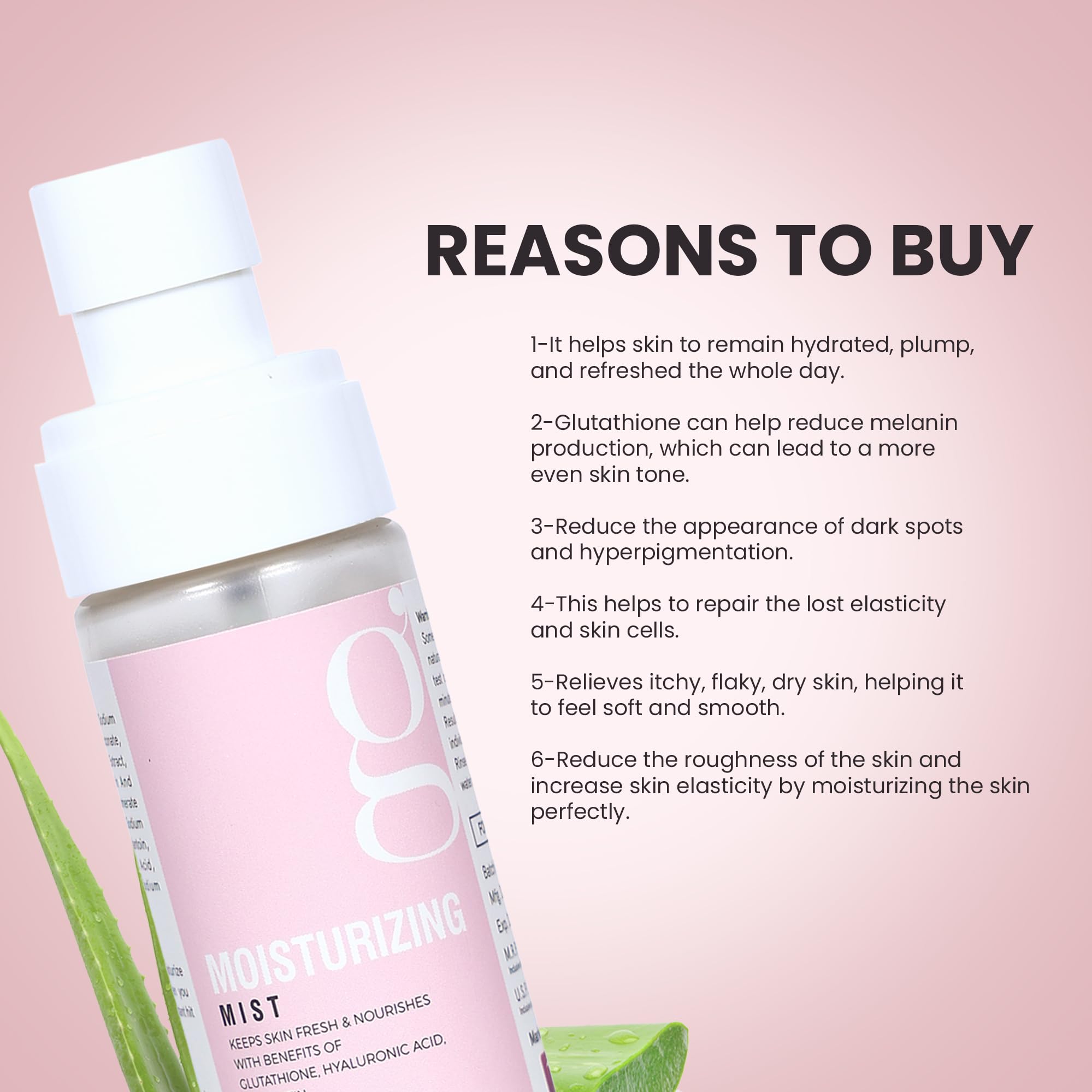 Zobha Skin Brightening Combo With The Richness Of Glutathione Beauty