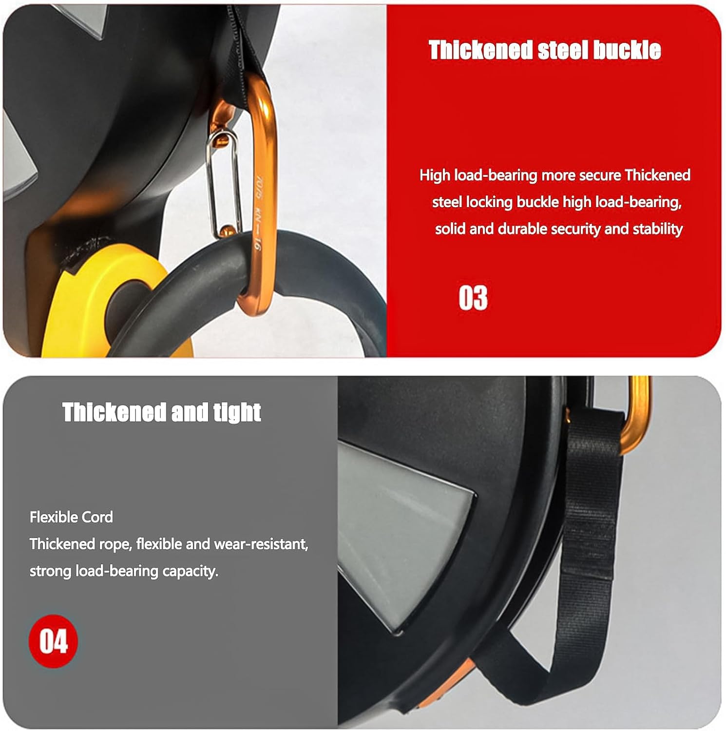 Adjustable Home Flywheel Trainer, Multi-Function Strength Training Equipment with Roulette Wheel Design, Disassemble for Storage, Non-Slip Grip for Gym and Full Body Workout