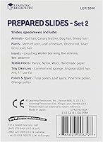 Vista 4 de Set combo de portaobjetos Learning Resources, preparados, Multicolor