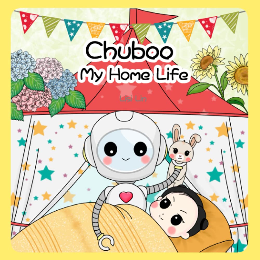Chuboo: My Home life