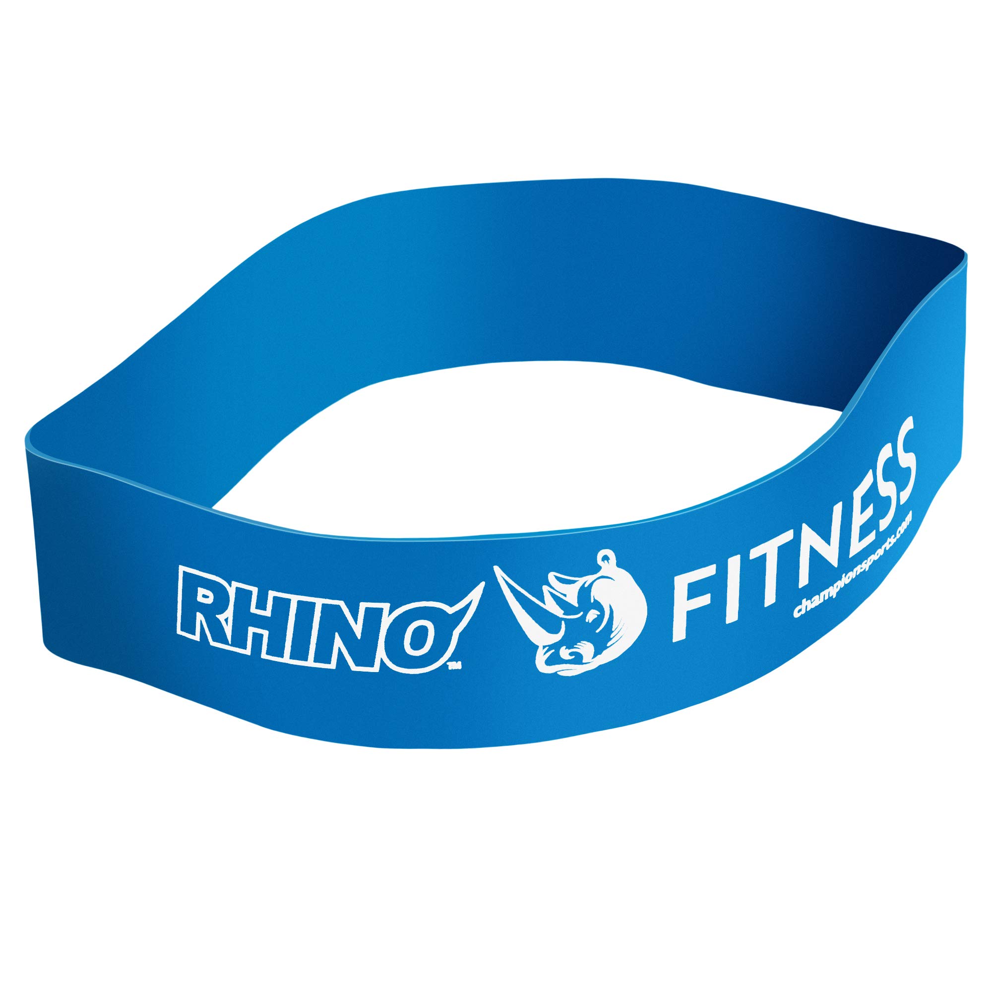 Champion Sports Elastyczne paski z pętelkami dla mężczyzn i kobiet, lekka do ciężkiej, wytrzymała opaska fitness do treningu siłowego, rozciągania, rehabilitacji, sprzęt do treningu domowego premium